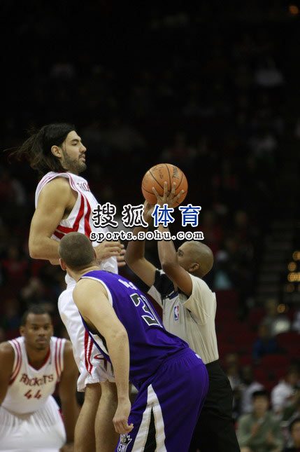 线不