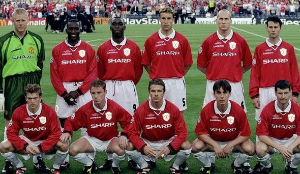 可谓势均力 可谓势均力