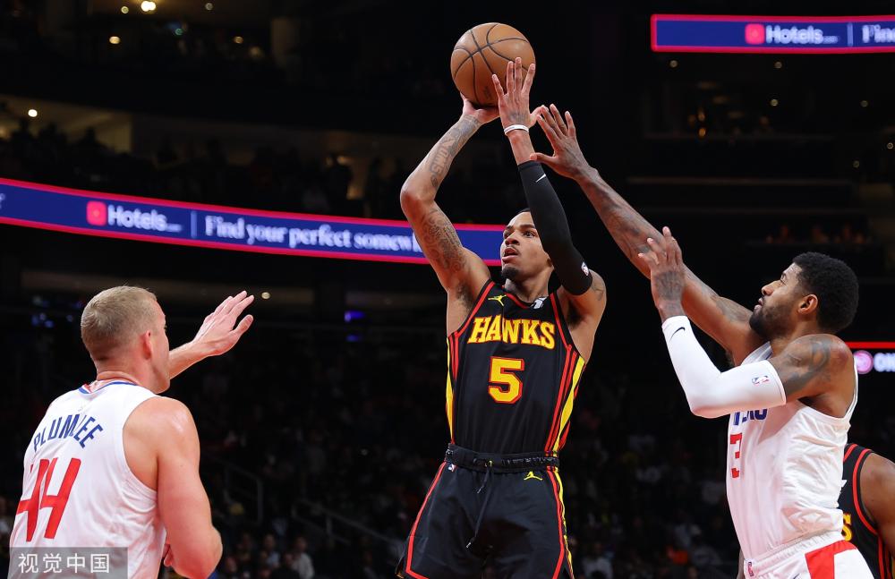 更为均衡 更为均衡