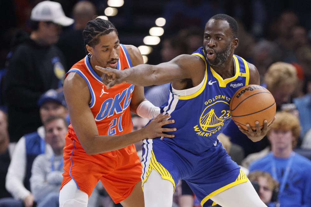 拉开了明显 拉开了明显